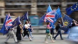 Brexit backstop mirrors 18th century war of manoeuvre