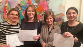 Mothers Schools help Muslims spot potential jihadis at home