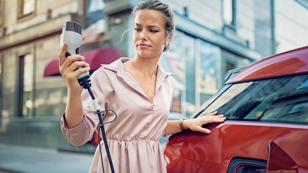 The question you should be asking is, ‘Is an EV easy for me to switch to?’