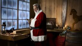 North Pole under threat: will Santa have to move south?