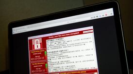 WannaCry exposes the chaos hacking tools can bring