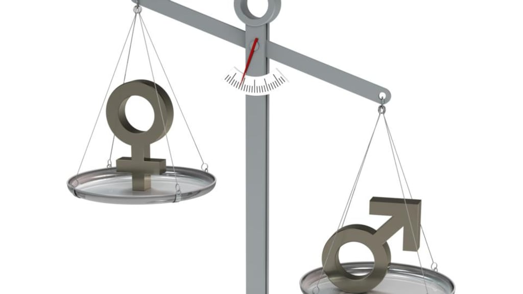 A report by the Council of Europe’s Gender Equality Commission examined progress by 46 countries towards having at least 40 per cent of both men and women taking part in different aspects of political and public life.