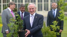 Irish climate action will not be dictated by oil industry, Minister says