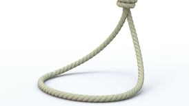 No Irish Need Apply – Frank McNally on the national hang-up about capital punishment