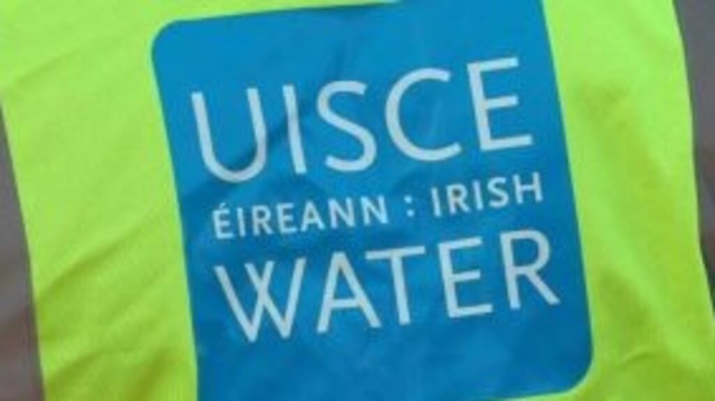 Data released under Freedom of Information shows Irish Water carried out 280 “first-fix” leak repairs in the first three months of this year