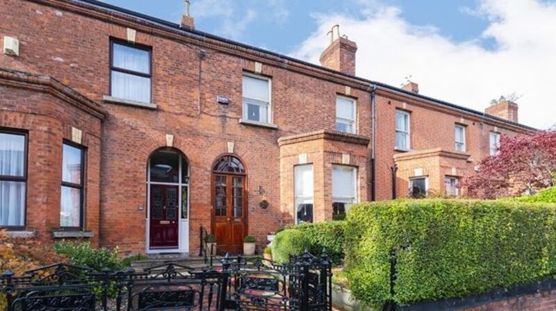 33 Claude Road, Drumcondra, D9