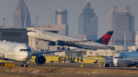 US to cut airline traffic by 10% due to government shutdown, Trump officials say