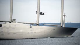 Planet Business: Should robots pay tax?