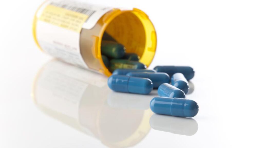 The acquisition of Cosmo will give Salix a tax efficient corporate structure.