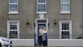 Family waxes lyrical about dream home in former beauty parlour