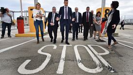 Northern Ireland-only backstop on the menu for Varadkar-Johnson meeting