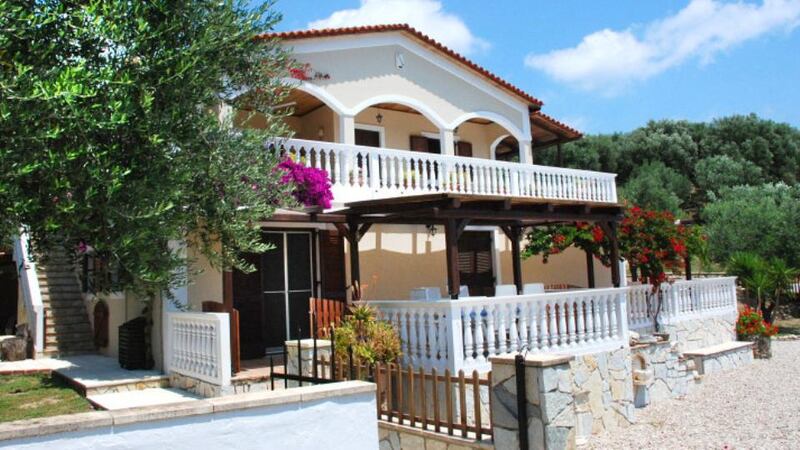 Greece Zante: €450,000 Apropertyingreece.com