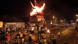 Dissident republicans still haven’t gone away you know