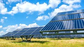Amarenco set to invest €56m in Munster solar farms