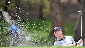 Oliver Bekker leaves Laurie Canter playing catch-up at Catalunya Championship