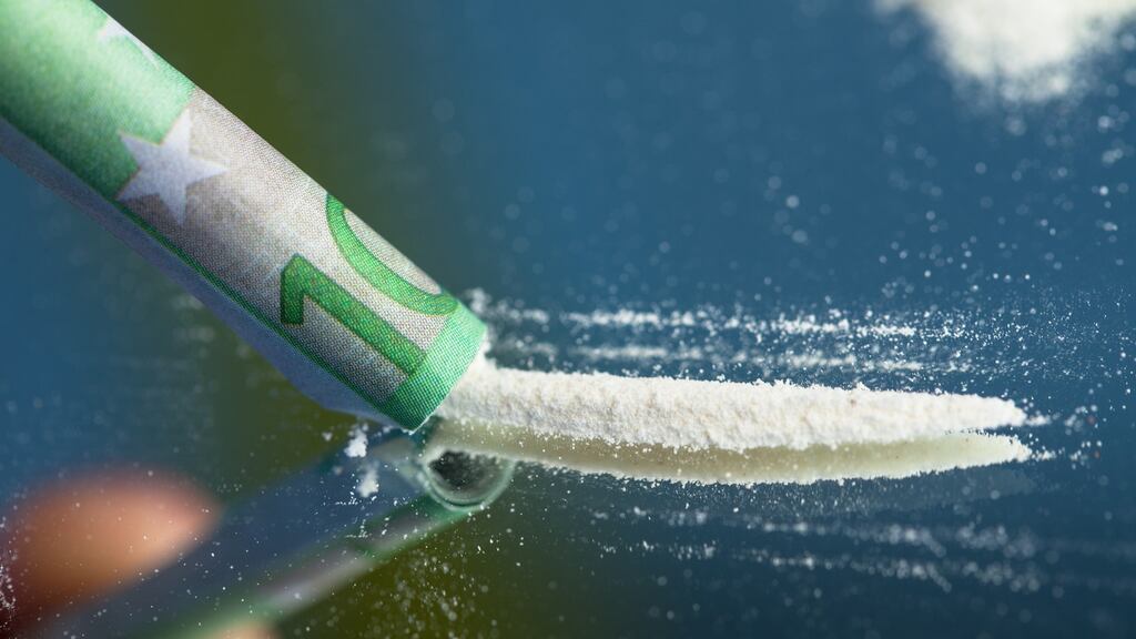 The two boys face expulsion over the videoing and posting on social media of a classmate snorting a white powder, which turned out to be sugar, during a class.