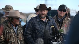 American Letter: Oregon stand-off highlights frustration of far right