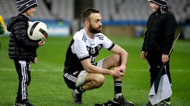 Conor Laverty turning scarcely imaginable into the inevitable for Kilcoo