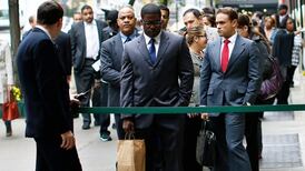 New claims for US unemployment benefits fall