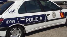 Irish priest arrested in Canaries over abuse