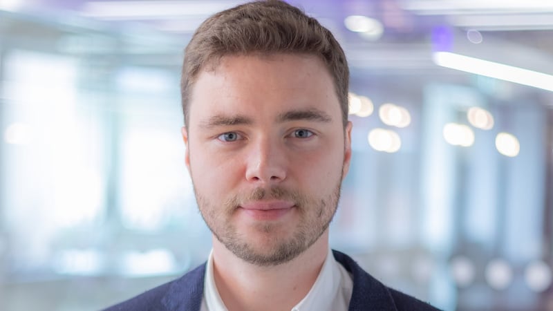 David Lenny, head of New Product Development with Dentsu Aegis Network