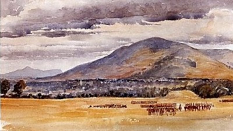 Park Life - on war and peace in Dublin’s greatest green space