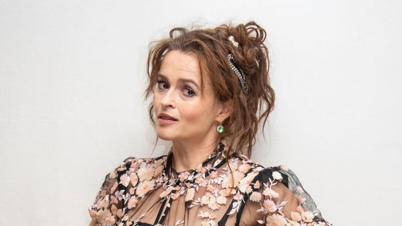 Helena Bonham Carter. Photograph: Vera Anderson/WireImage