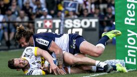 La Rochelle set up another French showdown in Champions Cup quarter-finals