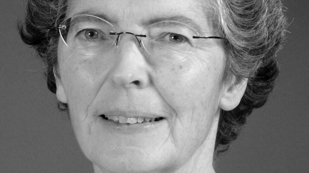 Dorothy Molloy: “Everything about her work is surprising, beginning with a first collection, Hare Soup, published by Faber in 2004, when she was 62, and her death 10 days before publication”