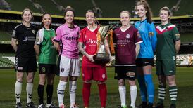 Joanne O’Riordan: Why we should care about women’s soccer