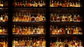 Gin is still the tonic