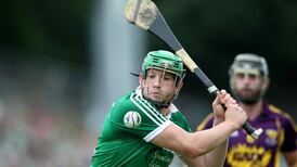 Relentless Limerick overcome Wexford in seven goal encounter