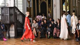 London Fashion Week preview: Watch out for Burberry, Victoria Beckham and Simone Rocha