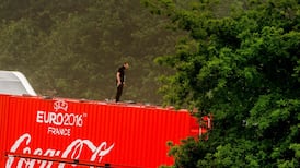 Coca-Cola most appealing Euro 2016 sponsor to Irish