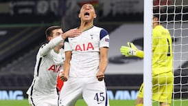 Europa League round-up: Tottenham and Leicester top their groups