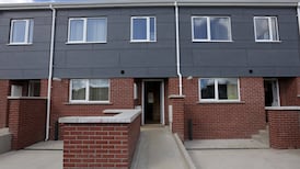 Modular homes to be used in Dublin as permanent housing