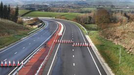 Derry residents and motorists driven to despair by roadworks with no known end