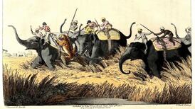 Rare books, manuscripts and maps in Dublin auction