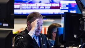 Ukraine invasion sends European stocks sliding to nine-month lows