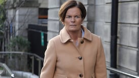 PR adviser says reference to Paudie Coffey was ‘purely parody’