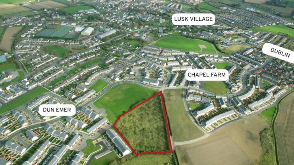 Fingal is ahead of most other councils in the provision of affordable housing for sale, having last year started construction on 39 affordable homes at Dun Emer in Lusk