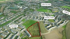 Locals likely to be given first refusal on Dublin affordable homes