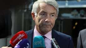 Michael Lowry tax filings saved him from more serious charges