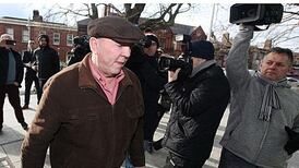 Cash seized from firms linked to ‘Slab’ Murphy associates ‘proceeds of crime’