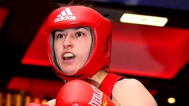 Taylor to face former Cork boxer in Bucharest