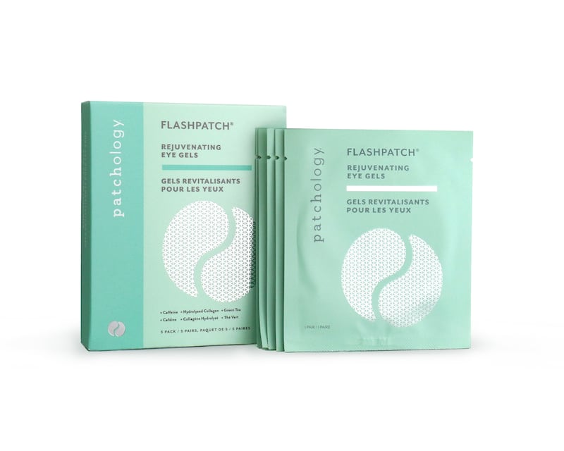 Patchology Flashpatch Rejuvenating Eye Gels
