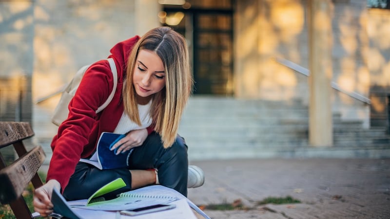 Graduating in a pandemic