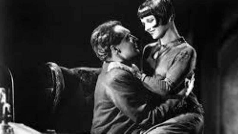 Mary Louise Brooks, as she was born in 1906, had a rebellious streak that often tipped into self-sabotage.