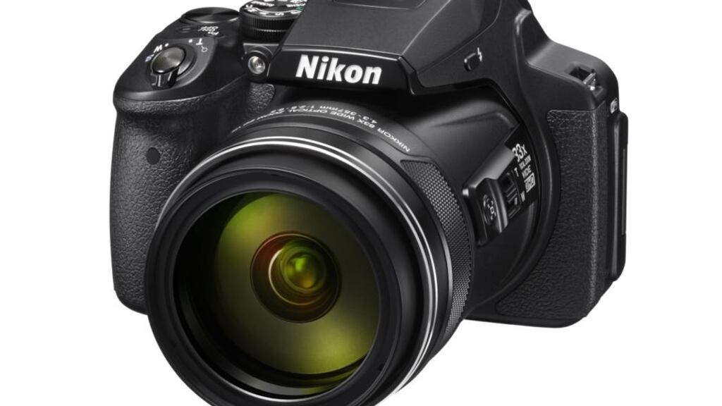 At €649, the Nikon Coolpix P900 is not exactly budget, but it punches far above its weight