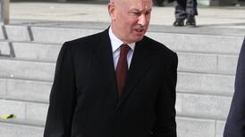 Jury sworn in for trial of former Anglo Irish Bank official